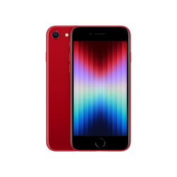 Apple iPhone SE 5G 128GB Rosso