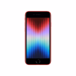 Apple iPhone SE 5G 128GB Rosso