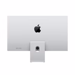 Apple Studio Display - Inclinazione e altezza regolabile - vetro nanotexture - Vista aggiuntiva 2