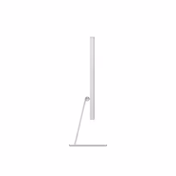 Apple Studio Display - Inclinazione e altezza regolabile - vetro nanotexture - Vista aggiuntiva 3