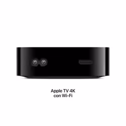 Apple TV 4K Wi‑Fi con 64 GB di archiviazione - Vista aggiuntiva 4