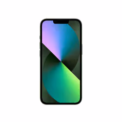 Apple iPhone 13 15,5 cm (6.1") Doppia SIM iOS 15 5G 128 GB Verde - Vista aggiuntiva 2