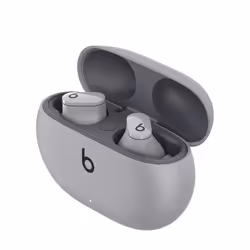 Beats by Dr. Dre Auricolari Tws Studio Buds Moon Grigio - Vista aggiuntiva 5