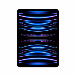 Apple iPad Pro, 27,9 cm (11"), 2388 x 1668 Pixel, 512 GB, 8 GB, iPadOS 16, Argento