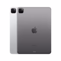 Apple iPad Pro 5G Apple M LTE 2 TB 11" 16 GB iPadOS 16 Grigio - Vista aggiuntiva 7