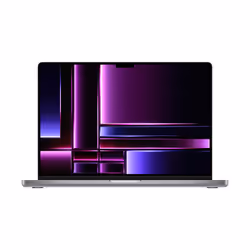 Apple MacBook Pro 16'' M2 Pro core: 12 CPU 19 GPU 512GB SSD - Grigio Siderale, Apple M, 41,1 cm (16.2"), 3456 x 2234 Pixel, 1 ...