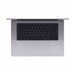 Apple MacBook Pro 16'' M2 Pro core: 12 CPU 19 GPU 512GB SSD - Grigio Siderale