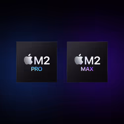 Apple MacBook Pro 16'' M2 Pro core: 12 CPU 19 GPU 512GB SSD - Grigio Siderale