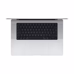 Apple MacBook Pro 16'' M2 Pro core: 12 CPU 19 GPU 512GB SSD - Argento