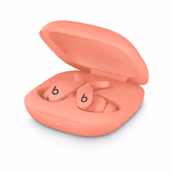 Beats by Dr. Dre Fit Pro Auricolare Wireless In-ear Musica e Chiamate Bluetooth Corallo - Vista aggiuntiva 4