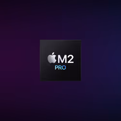Apple Mac mini Apple M M2 Pro 16 GB 512 GB SSD macOS Ventura Mini PC Argento