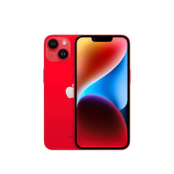 Apple iPhone 14 Plus 256GB (PRODUCT)RED