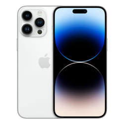 Apple iPhone 14 Pro Max 128 GB Argento