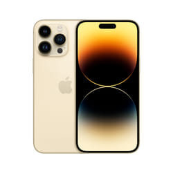 Apple iPhone 14 Pro Max 128 GB Oro
