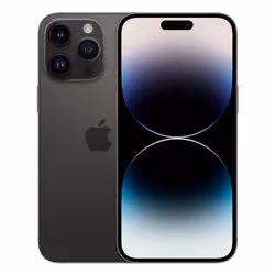 Apple iPhone 14 Pro Max 256GB Nero Siderale, 17 cm (6.7"), 2796 x 1290 Pixel, 256 GB, 48 MP, iOS 16, Nero