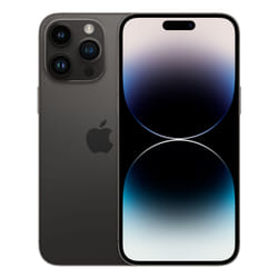 Apple iPhone 14 Pro Max 256GB Nero Siderale