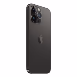 Apple iPhone 14 Pro Max 512 GB Nero - Vista aggiuntiva 2