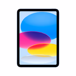 Apple iPad (10^gen.) 10.9 Wi-Fi 256GB - Blu, 27,7 cm (10.9"), 2360 x 1640 Pixel, 256 GB, iPadOS 16, 477 g, Blu