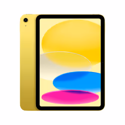 Apple iPad , 27,7 cm (10.9"), 2360 x 1640 Pixel, 256 GB, iPadOS 16, 477 g, Giallo