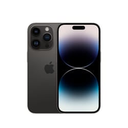 Apple iPhone 14 Pro 5G 128GB Nero