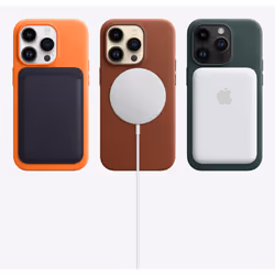 Apple iPhone 14 Pro 128 GB Viola - Vista aggiuntiva 6