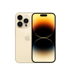 Apple iPhone 14 Pro 256 GB Oro