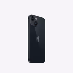Apple iPhone 14 5G 128GB Nero