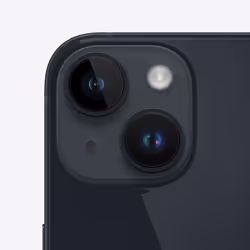Apple iPhone 14 128 GB Nero - Vista aggiuntiva 4