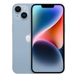 Apple iPhone 14 128GB Blu