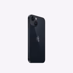 Apple iPhone 14 256 GB Nero - Vista aggiuntiva 2