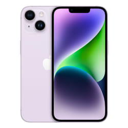 Apple iPhone 14 5G 256GB Viola