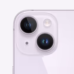 Apple iPhone 14 5G 256GB Viola