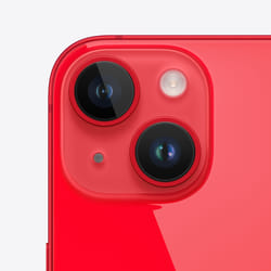 Apple iPhone 14 256 GB Rosso