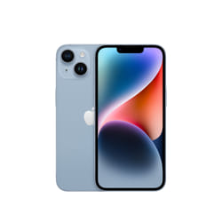 Apple iPhone 14 5G 256GB Blu