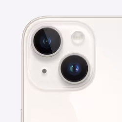 Apple iPhone 14 512 GB Galassia - Vista aggiuntiva 3