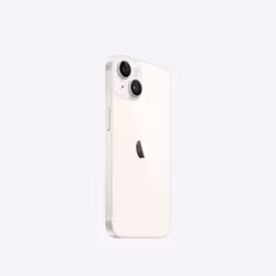 Apple iPhone 14 512 GB Bianco - Vista aggiuntiva 3