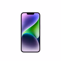 Apple iPhone 14 512 GB Viola - Vista aggiuntiva 2