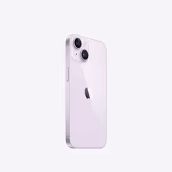 Apple iPhone 14 512 GB Viola - Vista aggiuntiva 3