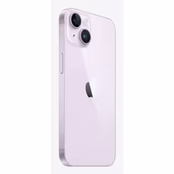 Apple iPhone 14 512 GB Viola - Vista aggiuntiva 2