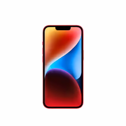 Apple iPhone 14 512 GB Rosso - Vista aggiuntiva 2