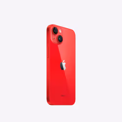 Apple iPhone 14 512 GB Rosso - Vista aggiuntiva 3
