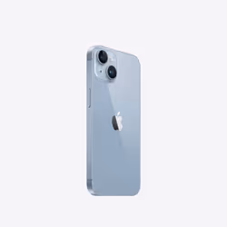 Apple iPhone 14 512 GB Blu - Vista aggiuntiva 2