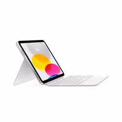 Apple Magic Keyboard Folio per iPad (decima generazione) - Tedesco - Vista aggiuntiva 4