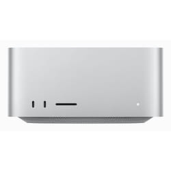 Apple Mac Studio Apple M M2 Max 32 GB 512 GB SSD macOS Ventura Mini PC Argento