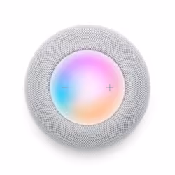 Apple HomePod - Bianco - Vista aggiuntiva 4