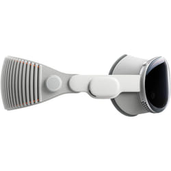 Apple Vision Pro Occhiali immersivi FPV 650 g Grigio