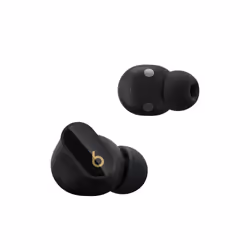 Beats by Dr. Dre Beats Studio Buds + Auricolare True Wireless Stereo (TWS) In-ear Musica e Chiamate Bluetooth Nero, Oro - Vista aggiuntiva 4