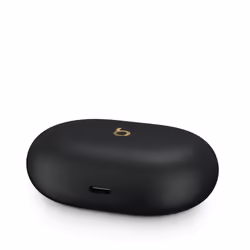 Beats by Dr. Dre Beats Studio Buds + Auricolare True Wireless Stereo (TWS) In-ear Musica e Chiamate Bluetooth Nero, Oro - Vista aggiuntiva 6
