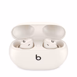 Beats by Dr. Dre Beats Studio Buds + Auricolare True Wireless Stereo (TWS) In-ear Musica e Chiamate Bluetooth Avorio - Vista aggiuntiva 5