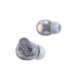 Beats by Dr. Dre Beats Studio Buds + Auricolare True Wireless Stereo (TWS) In-ear Musica e Chiamate Bluetooth Trasparente - Vista aggiuntiva 4